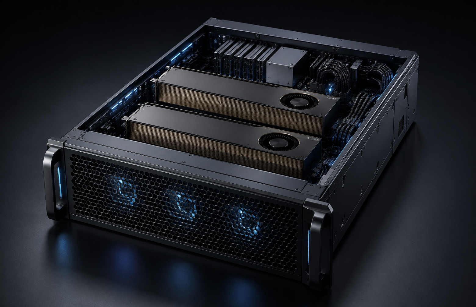 NVIDIA A800 80GB 2-GPU
